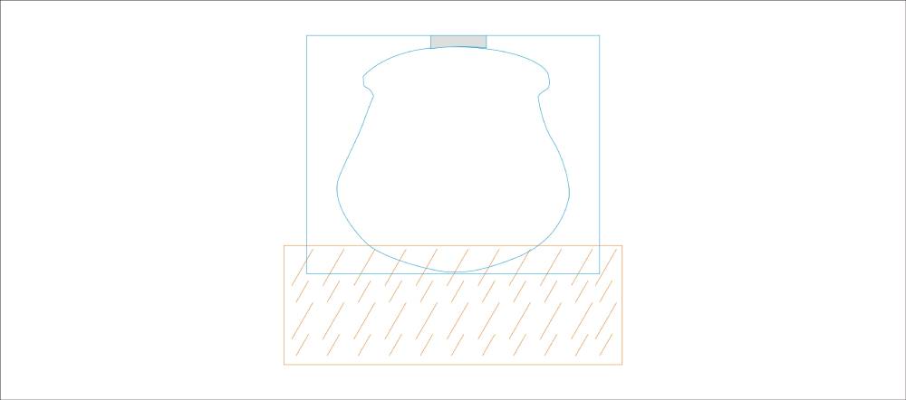 庐江县高端白酒包装设计：从奢华到质感，如何用设计传递品牌高端调性