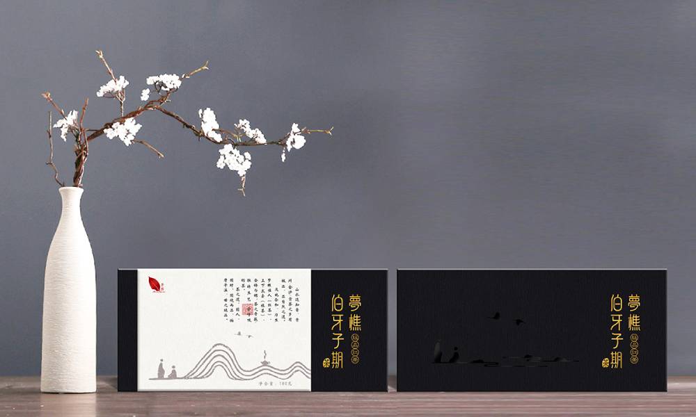 庐江县高端包装设计的品质密码——从材质匠心到文化沉淀的极致表达