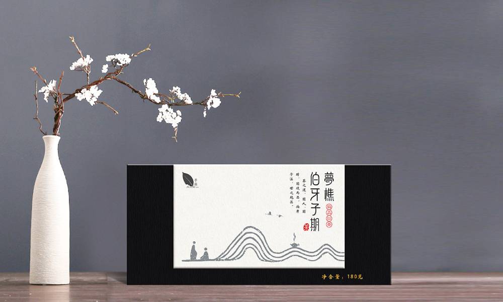 庐江县国潮包装设计的创新路径——传统文化与年轻潮流的破圈融合