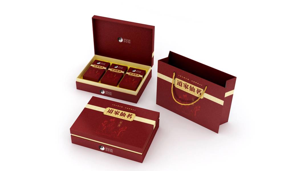 庐江县文创产品包装设计的破圈密码——文化基因与消费场景的双向激活